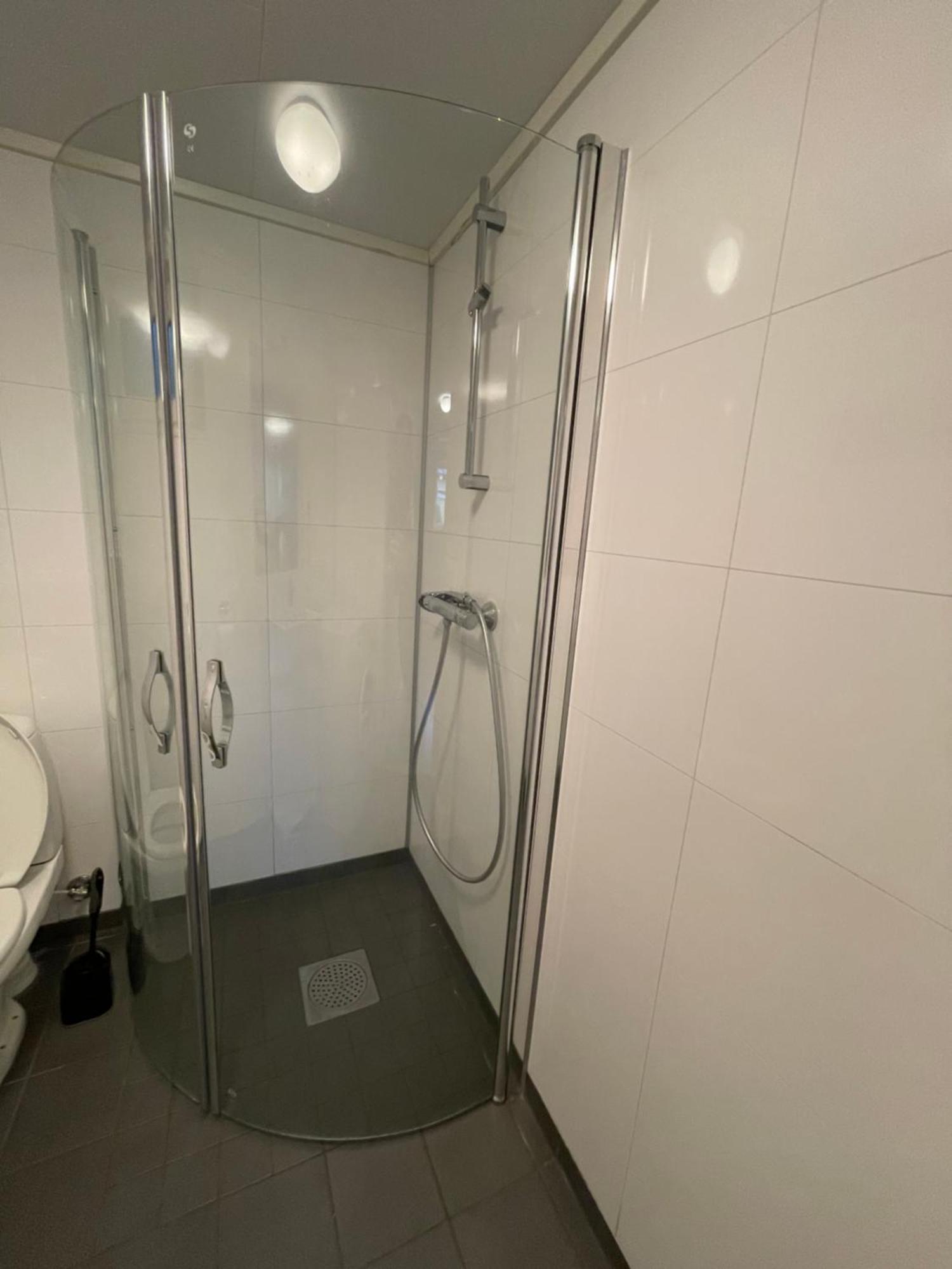 Tromsdalen Apt 1 - Free Parking Тромсьо Екстериор снимка