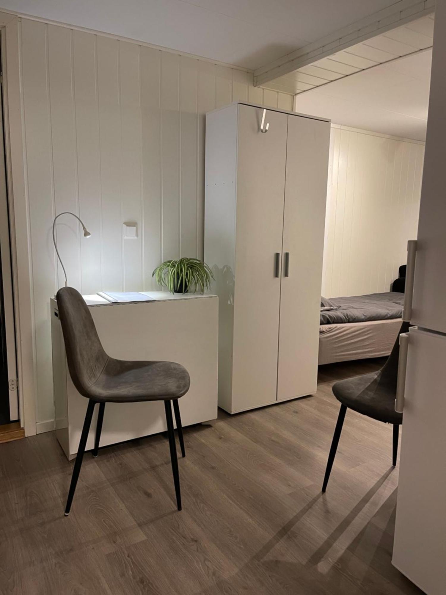Tromsdalen Apt 1 - Free Parking Тромсьо Екстериор снимка