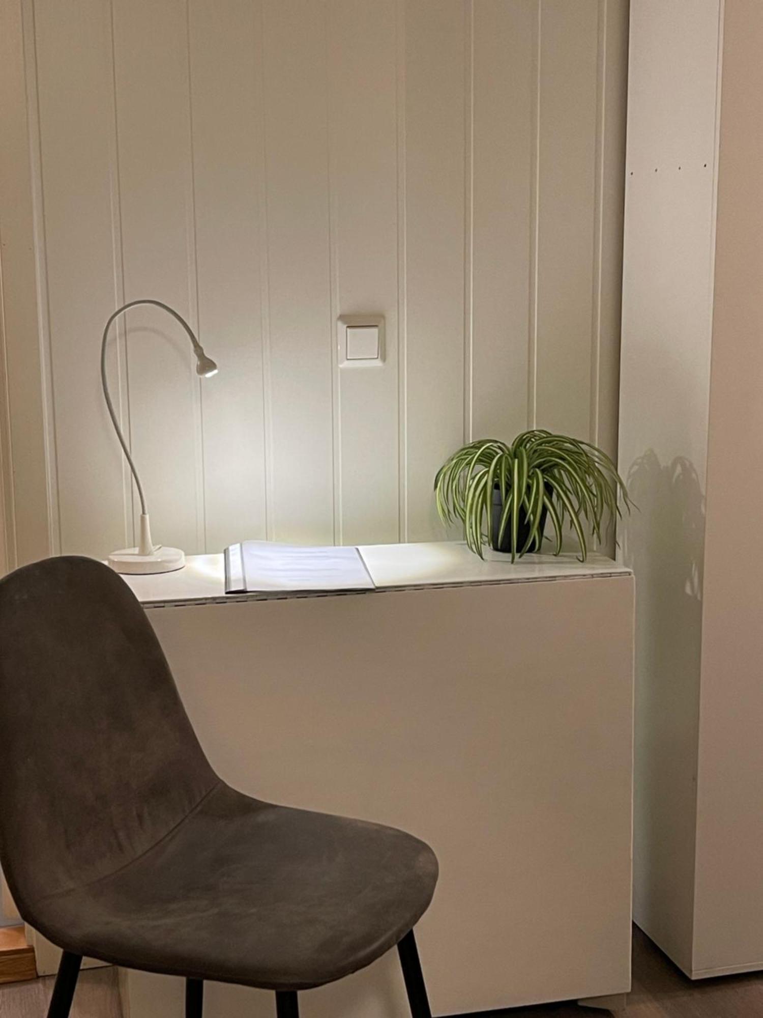 Tromsdalen Apt 1 - Free Parking Тромсьо Екстериор снимка